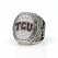 2016 TCU Texas Christian Horned Frogs Alamo Bowl Ring/Pendant(Premium)